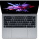 Apple MacBook Pro 13 Space Gray 2017 (MPXQ2)